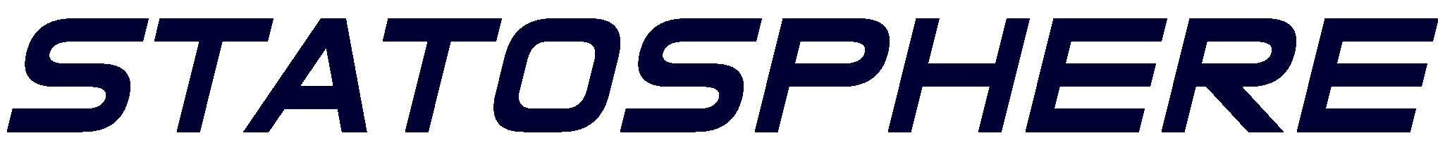 Statosphere Logo